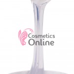 Gel UV de constructie 3 in 1 Transparent Mediu NTN 50g, art 31442 Gel UV de constructie 3 in 1 Transparent Mediu NTN 50g, art 31442